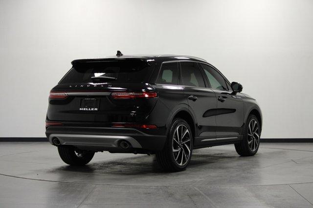 used 2023 Lincoln Corsair car, priced at $34,962