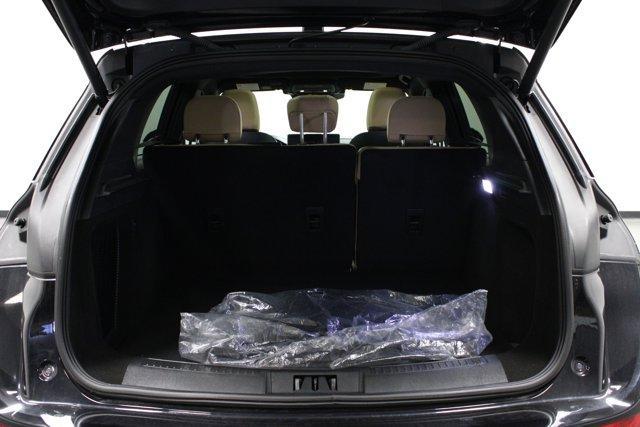 used 2023 Lincoln Corsair car, priced at $34,962