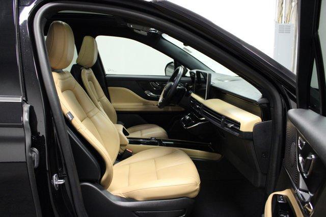 used 2023 Lincoln Corsair car, priced at $34,962