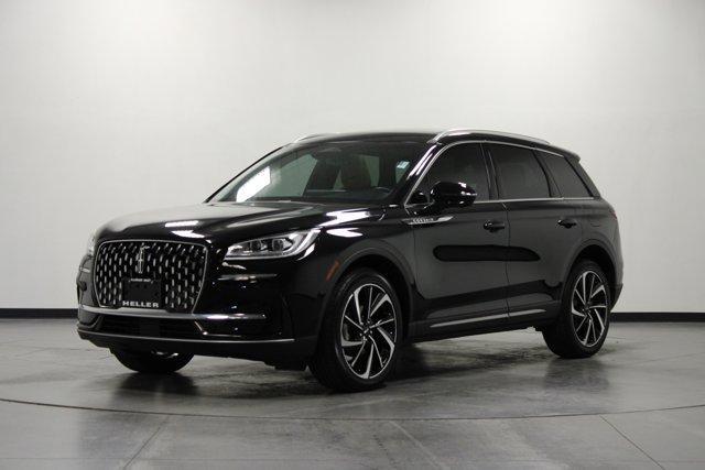 used 2023 Lincoln Corsair car, priced at $34,962