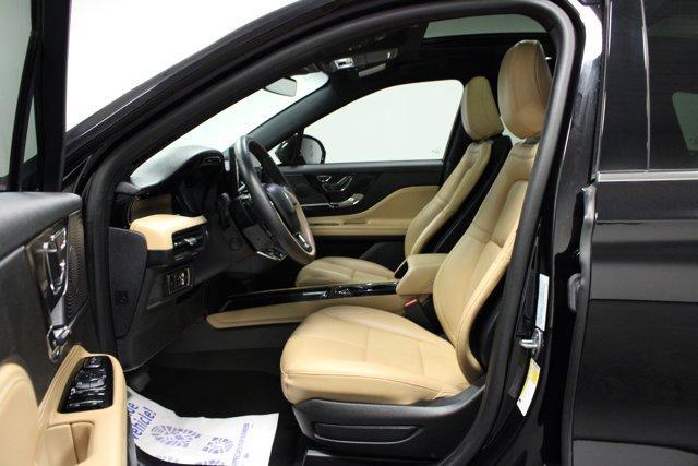 used 2023 Lincoln Corsair car, priced at $34,962