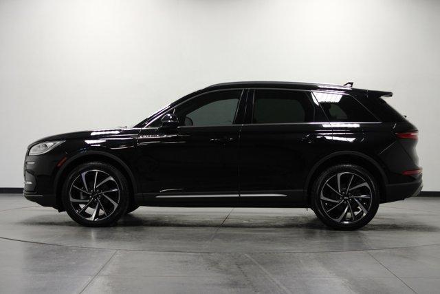 used 2023 Lincoln Corsair car, priced at $34,962