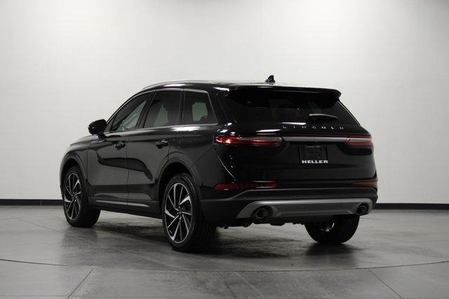 used 2023 Lincoln Corsair car, priced at $34,962
