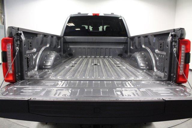 new 2025 Ford F-350 car, priced at $70,962