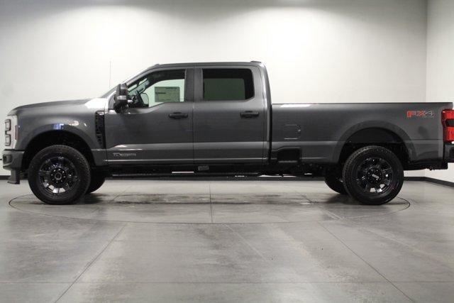 new 2025 Ford F-350 car, priced at $70,962
