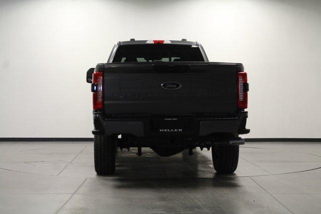 new 2025 Ford F-350 car, priced at $70,962