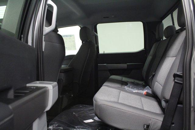new 2025 Ford F-350 car, priced at $70,962