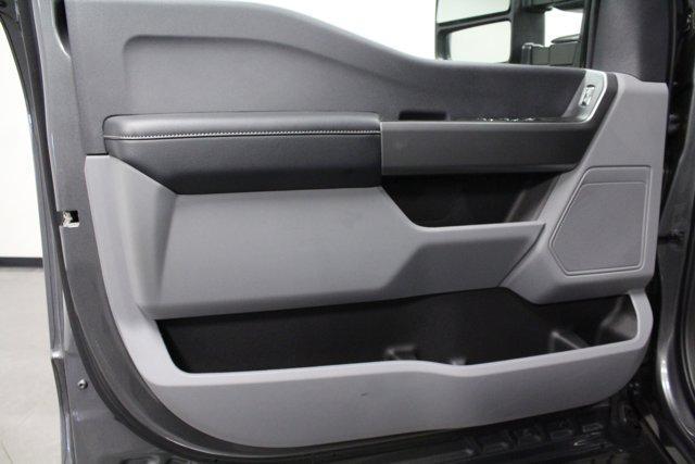 new 2025 Ford F-350 car, priced at $70,962