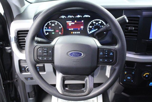 new 2025 Ford F-350 car, priced at $70,962