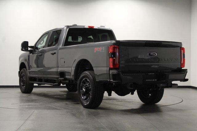 new 2025 Ford F-350 car, priced at $70,962