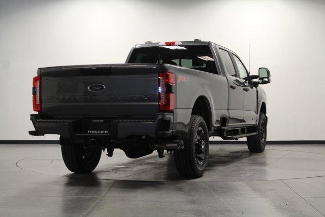 new 2025 Ford F-350 car, priced at $70,962
