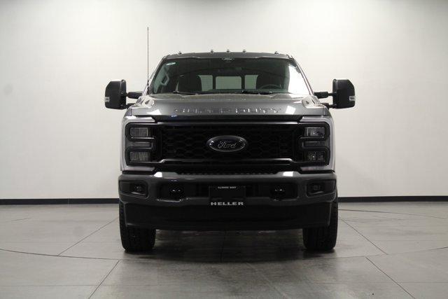 new 2025 Ford F-350 car, priced at $70,962