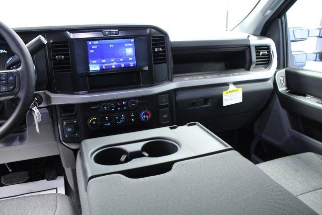 new 2025 Ford F-350 car, priced at $70,962
