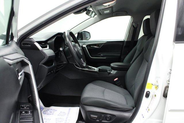 used 2020 Toyota RAV4 car, priced at $23,962