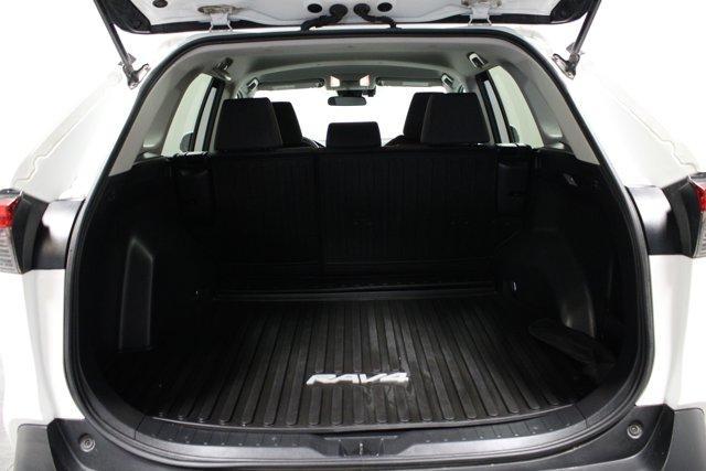used 2020 Toyota RAV4 car, priced at $23,962