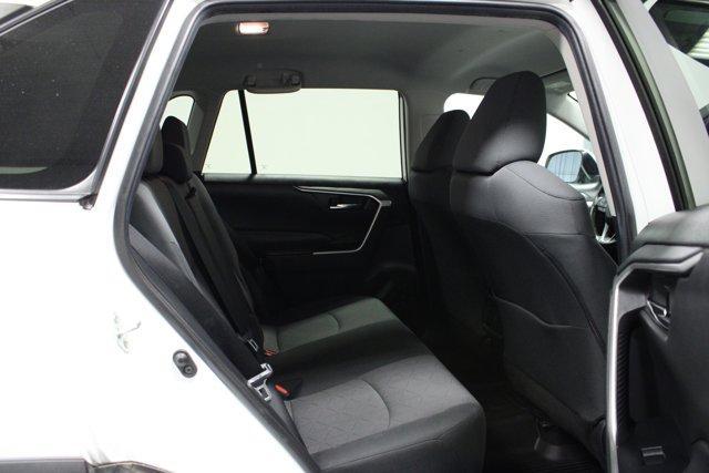 used 2020 Toyota RAV4 car, priced at $23,962