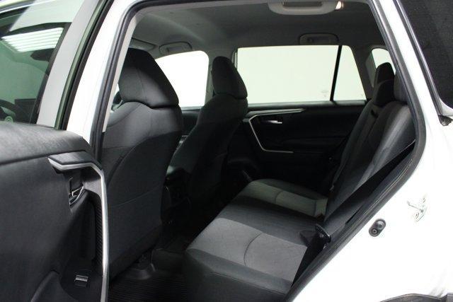 used 2020 Toyota RAV4 car, priced at $23,962