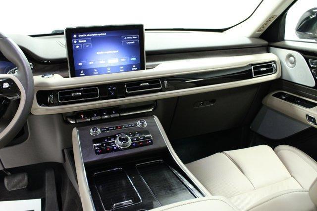used 2024 Lincoln Aviator car, priced at $49,962