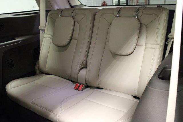 used 2024 Lincoln Aviator car, priced at $49,962