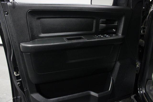 used 2018 Ram 1500 car, priced at $20,962