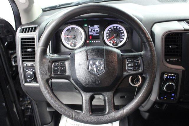 used 2018 Ram 1500 car, priced at $20,962