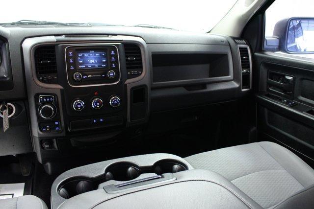 used 2018 Ram 1500 car, priced at $20,962