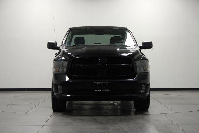 used 2018 Ram 1500 car, priced at $20,962