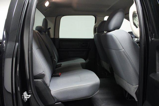 used 2018 Ram 1500 car, priced at $20,962