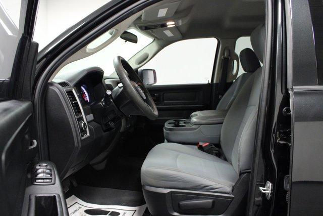 used 2018 Ram 1500 car, priced at $20,962