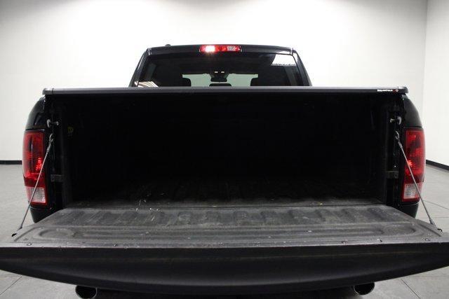 used 2018 Ram 1500 car, priced at $20,962