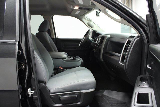 used 2018 Ram 1500 car, priced at $20,962