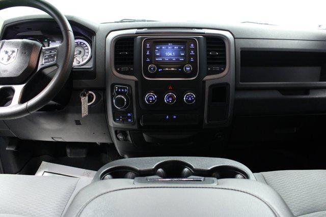 used 2018 Ram 1500 car, priced at $20,962