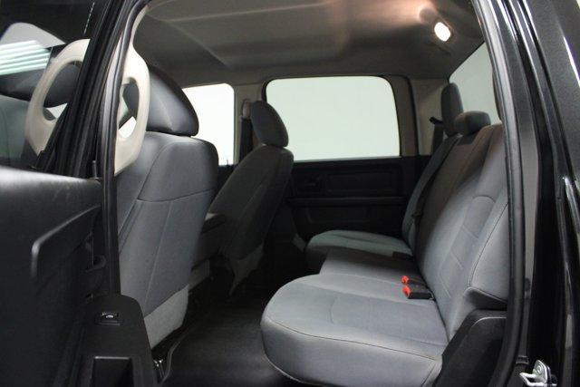 used 2018 Ram 1500 car, priced at $20,962