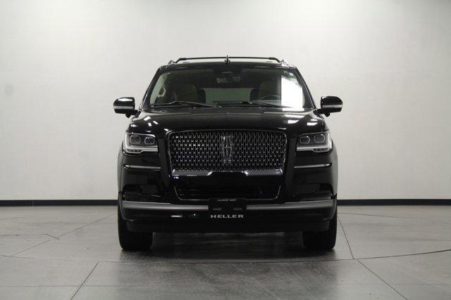 used 2023 Lincoln Navigator L car, priced at $69,962