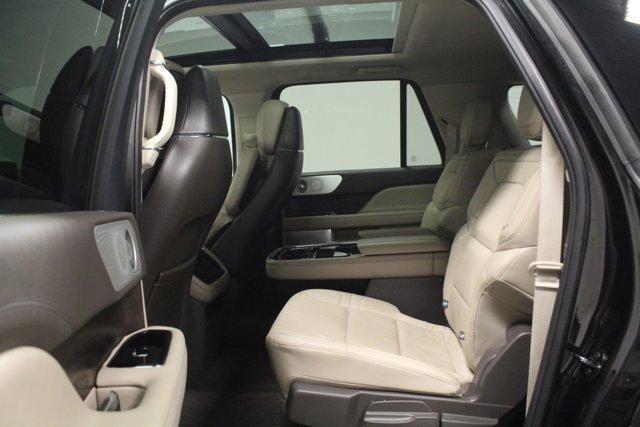 used 2023 Lincoln Navigator L car, priced at $69,962