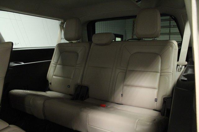 used 2023 Lincoln Navigator L car, priced at $69,962