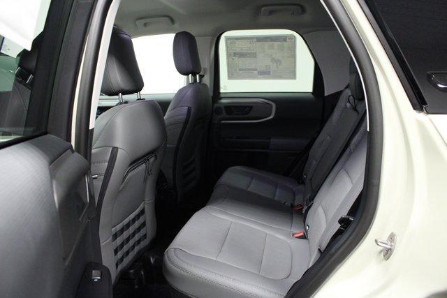 new 2025 Ford Bronco Sport car, priced at $40,262