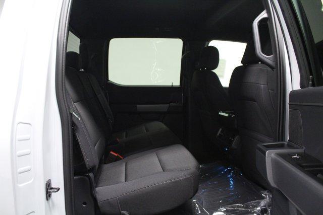 new 2025 Ford F-150 car, priced at $56,373