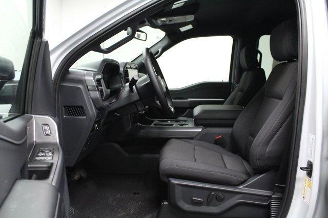 new 2025 Ford F-150 car, priced at $56,373