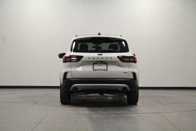 new 2025 Ford Escape car, priced at $37,162