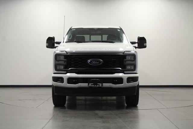 new 2024 Ford F-250 car, priced at $71,662