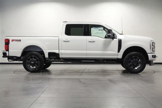 new 2024 Ford F-250 car, priced at $71,662