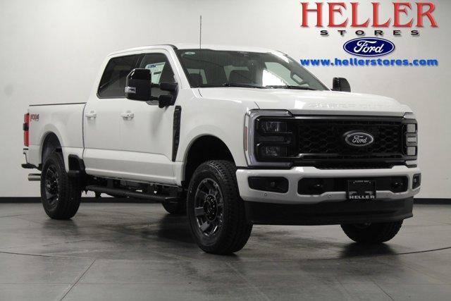 new 2024 Ford F-250 car, priced at $76,562