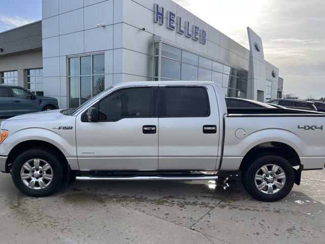used 2012 Ford F-150 car, priced at $10,962