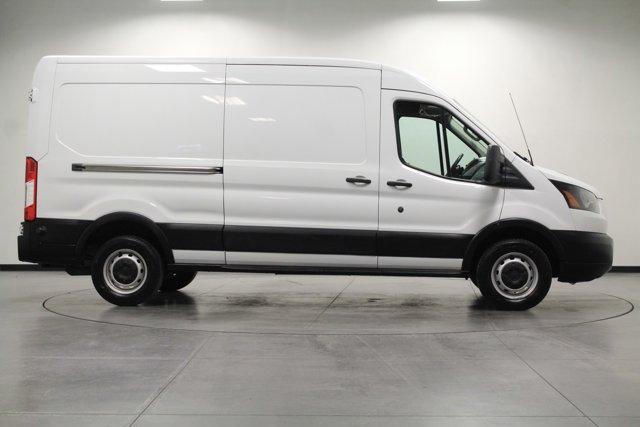 used 2019 Ford Transit-250 car, priced at $22,962