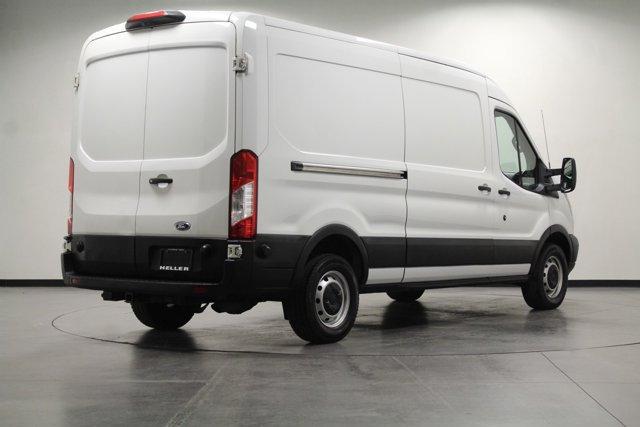 used 2019 Ford Transit-250 car, priced at $22,962