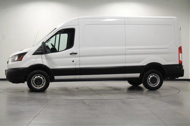 used 2019 Ford Transit-250 car, priced at $22,962