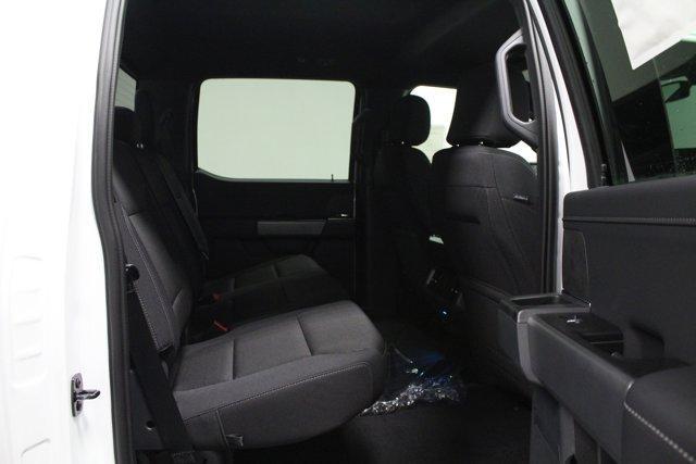 new 2025 Ford F-150 car, priced at $55,871