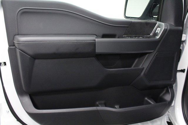 new 2025 Ford F-150 car, priced at $55,871