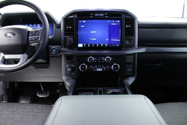 new 2025 Ford F-150 car, priced at $56,214